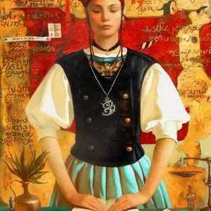 DaryaKucherova's avatar